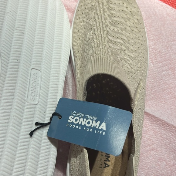 Sonoma Vitalize by Ortholite - Picture 3 of 6